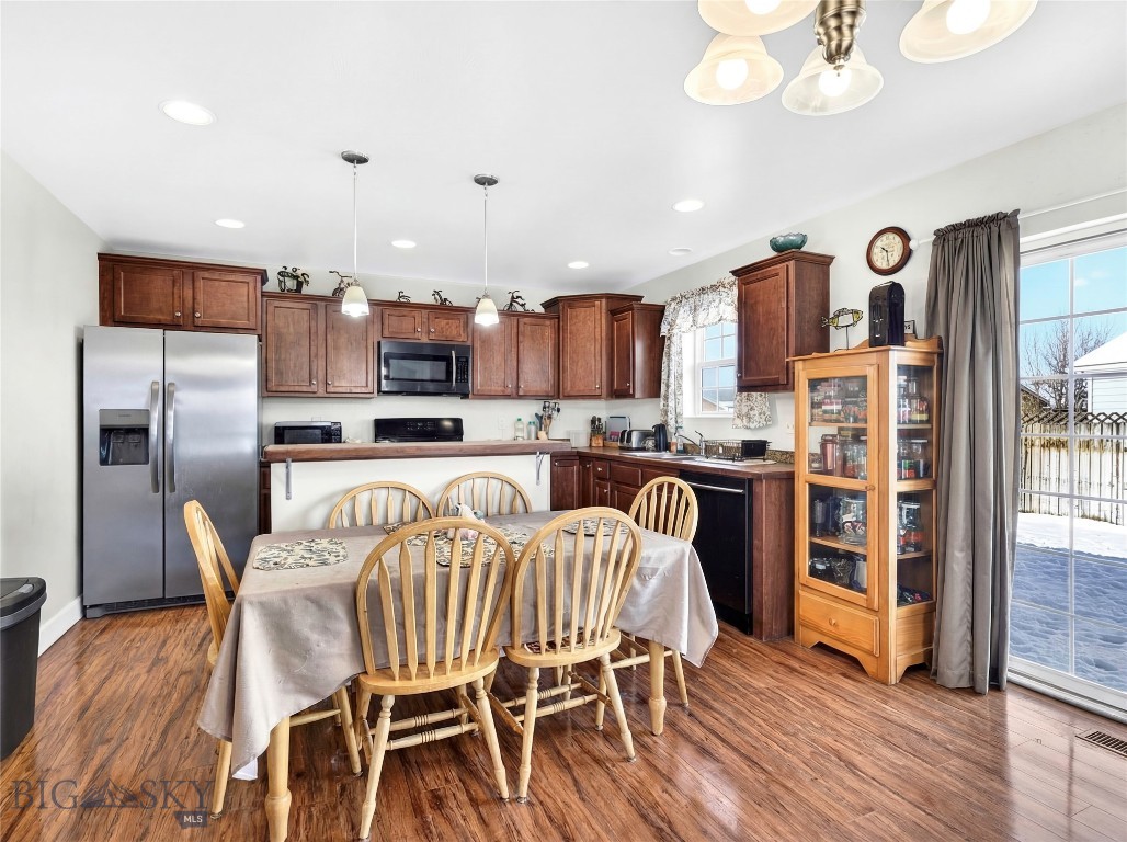 Meadowlark Ranch - Residential