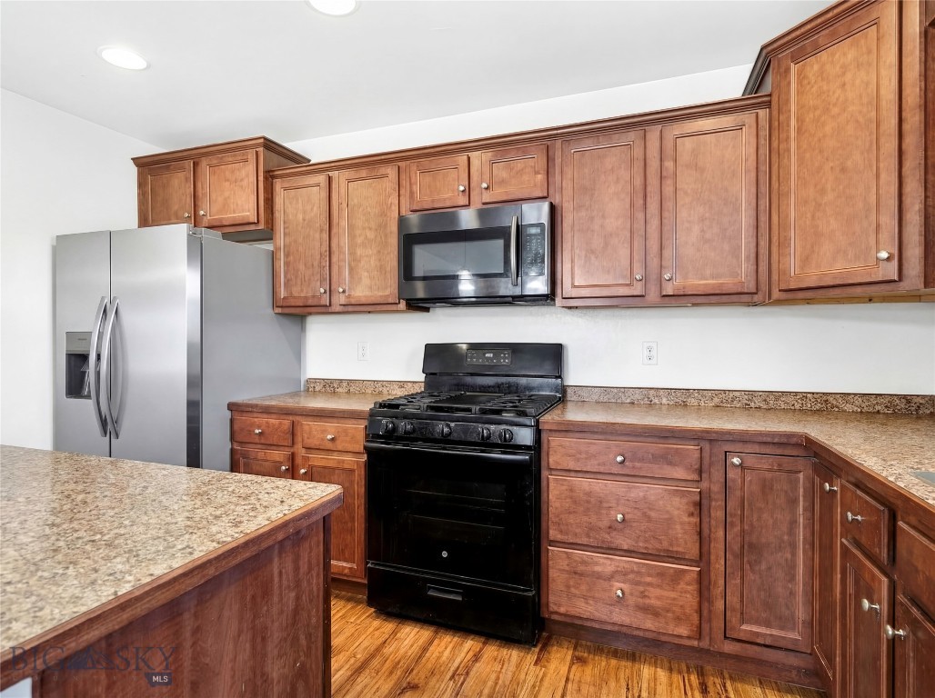 Meadowlark Ranch - Residential