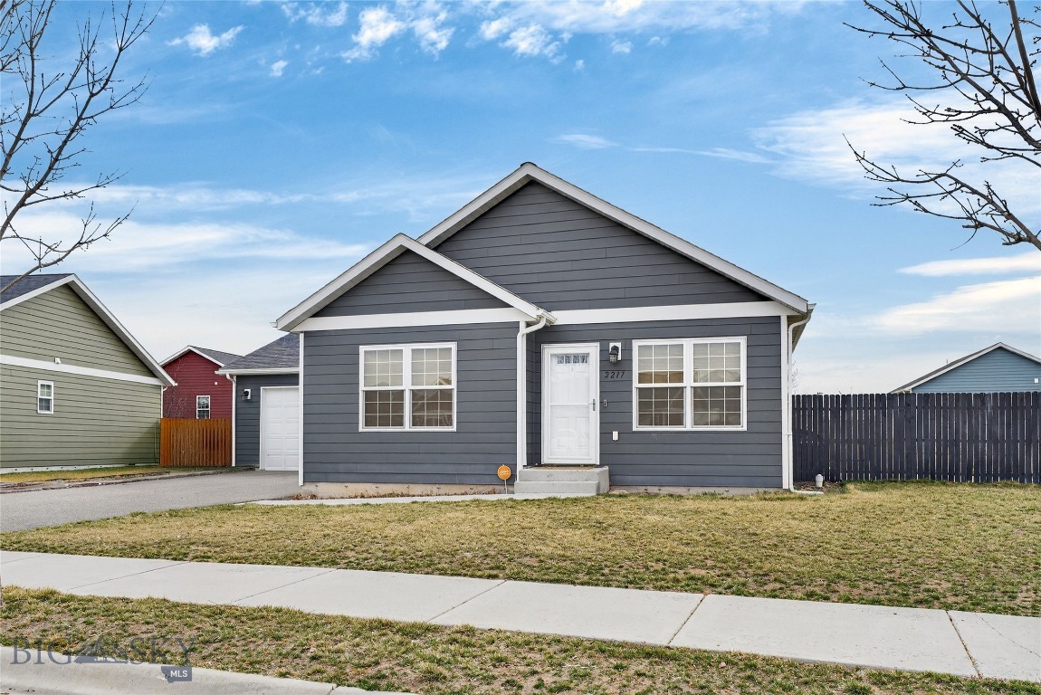 Meadowlark Ranch - Residential