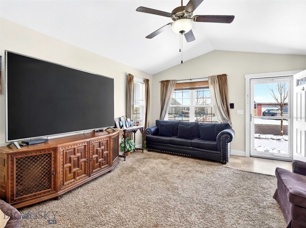 Meadowlark Ranch - Residential