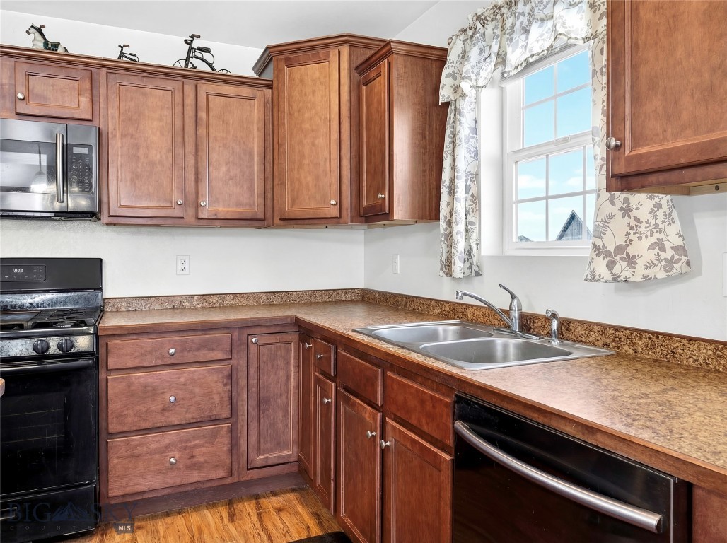 Meadowlark Ranch - Residential