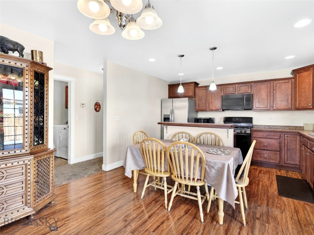 Meadowlark Ranch - Residential