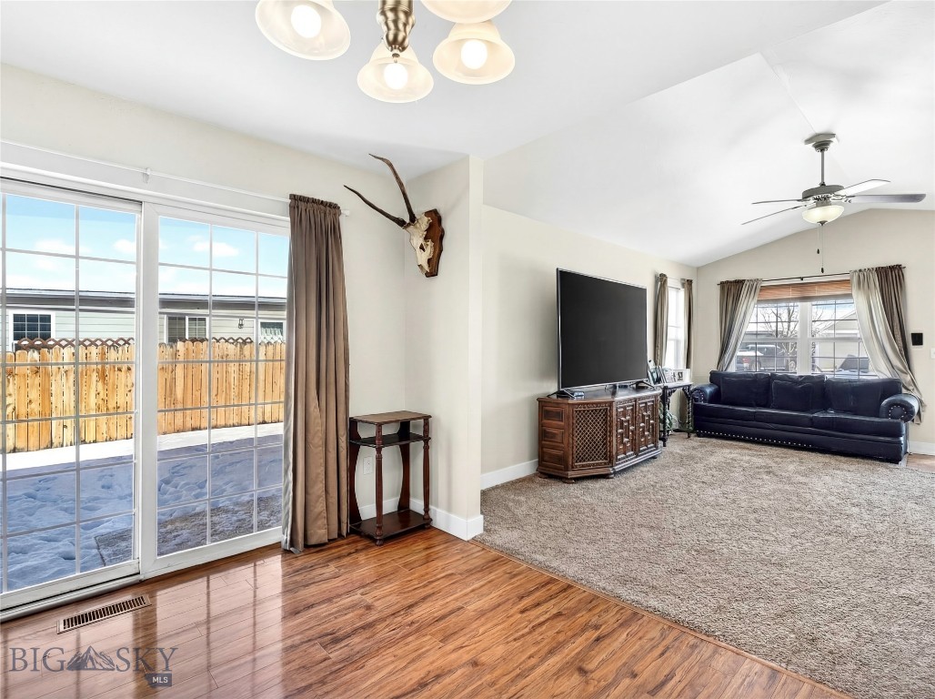 Meadowlark Ranch - Residential