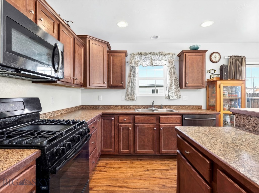 Meadowlark Ranch - Residential