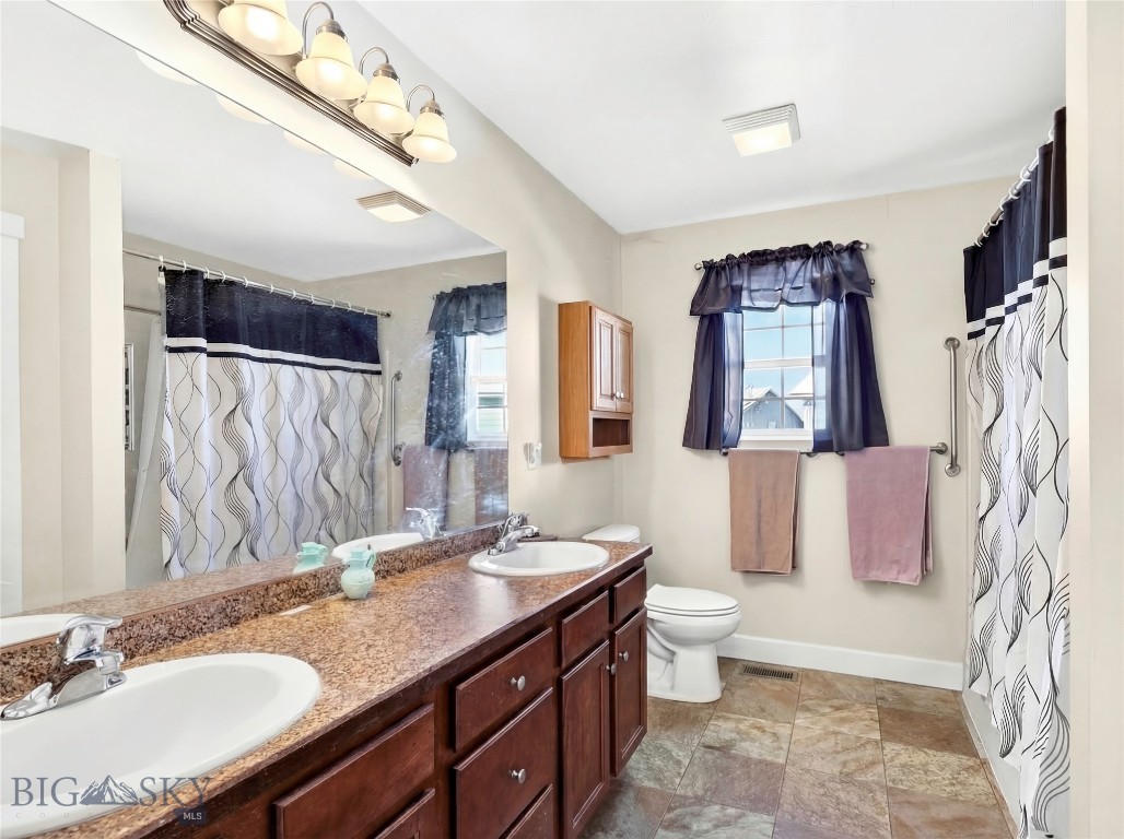 Meadowlark Ranch - Residential