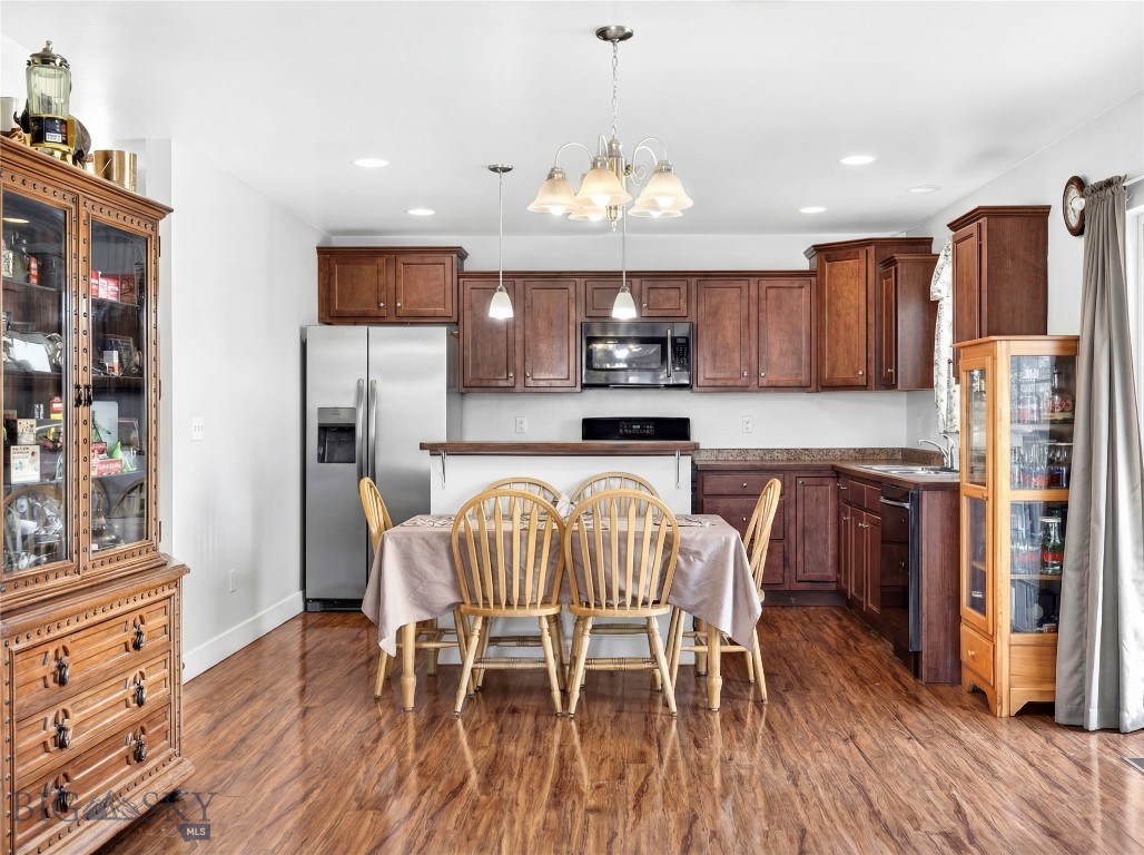 Meadowlark Ranch - Residential