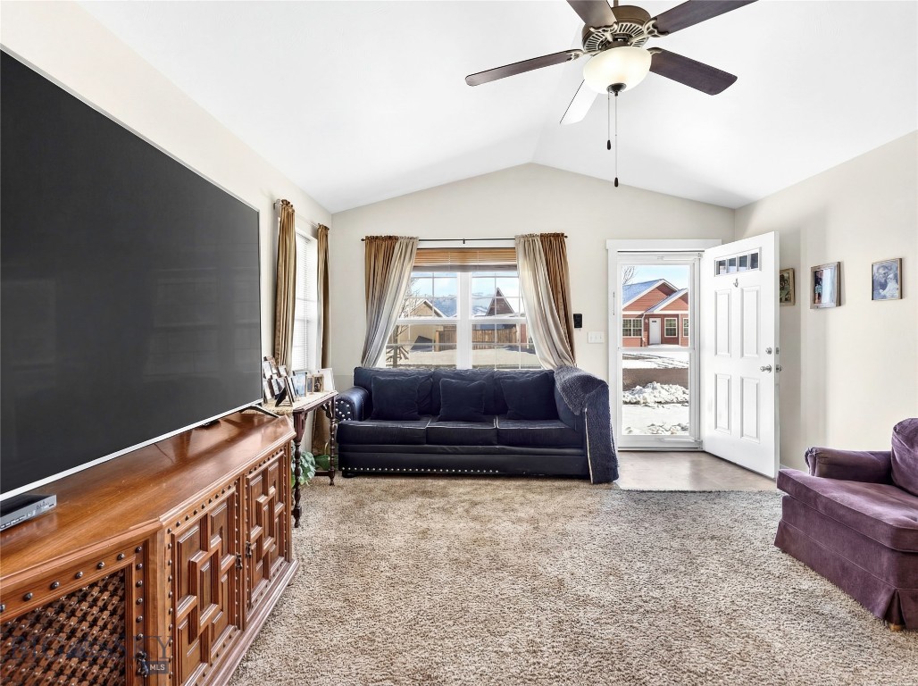 Meadowlark Ranch - Residential