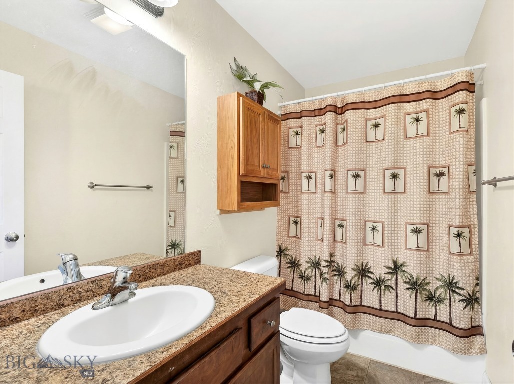 Meadowlark Ranch - Residential