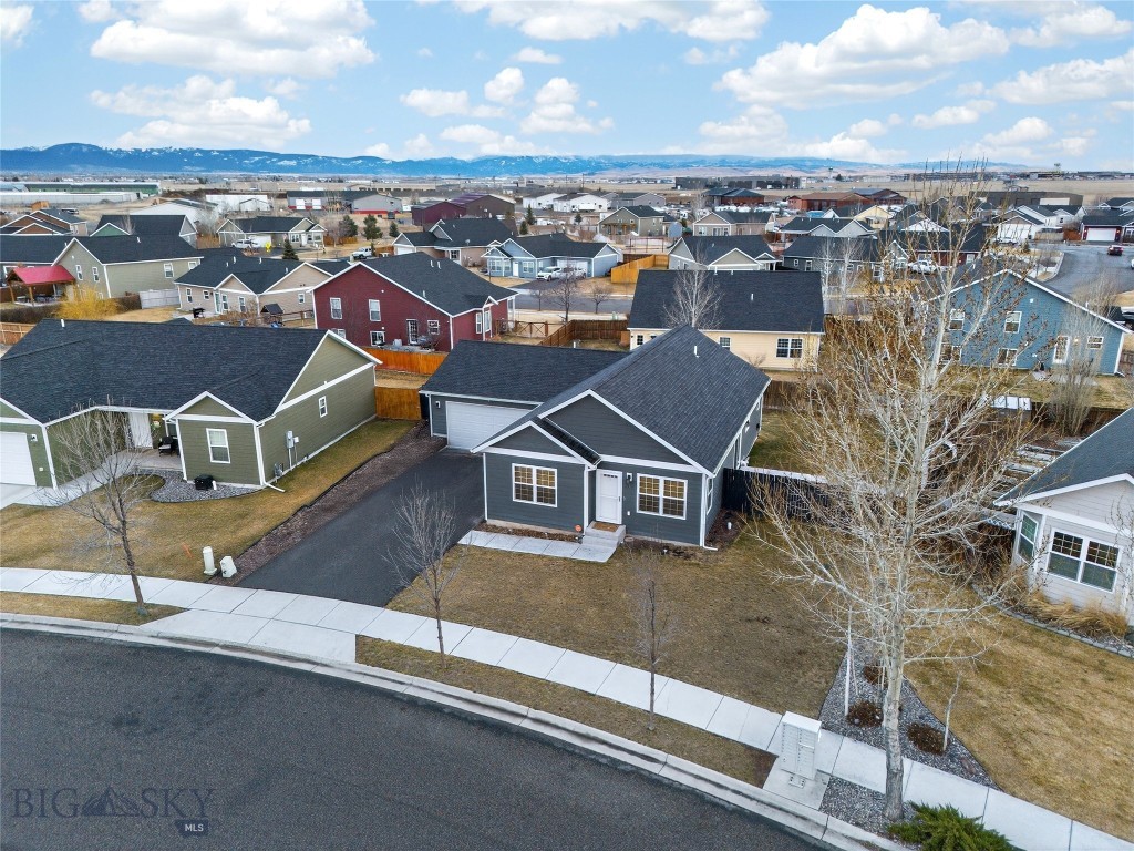 Meadowlark Ranch - Residential