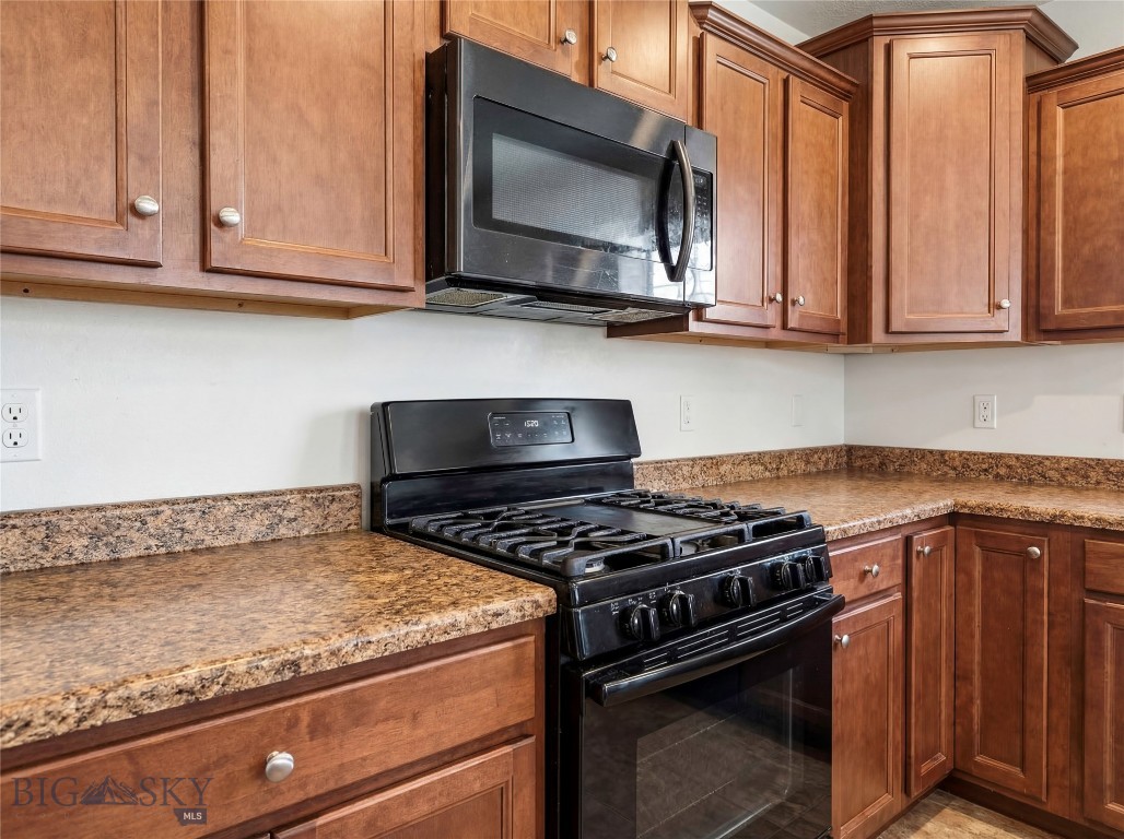 Meadowlark Ranch - Residential