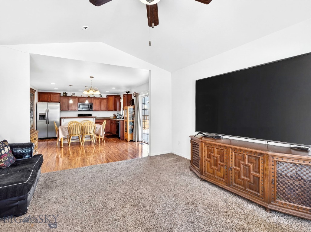 Meadowlark Ranch - Residential