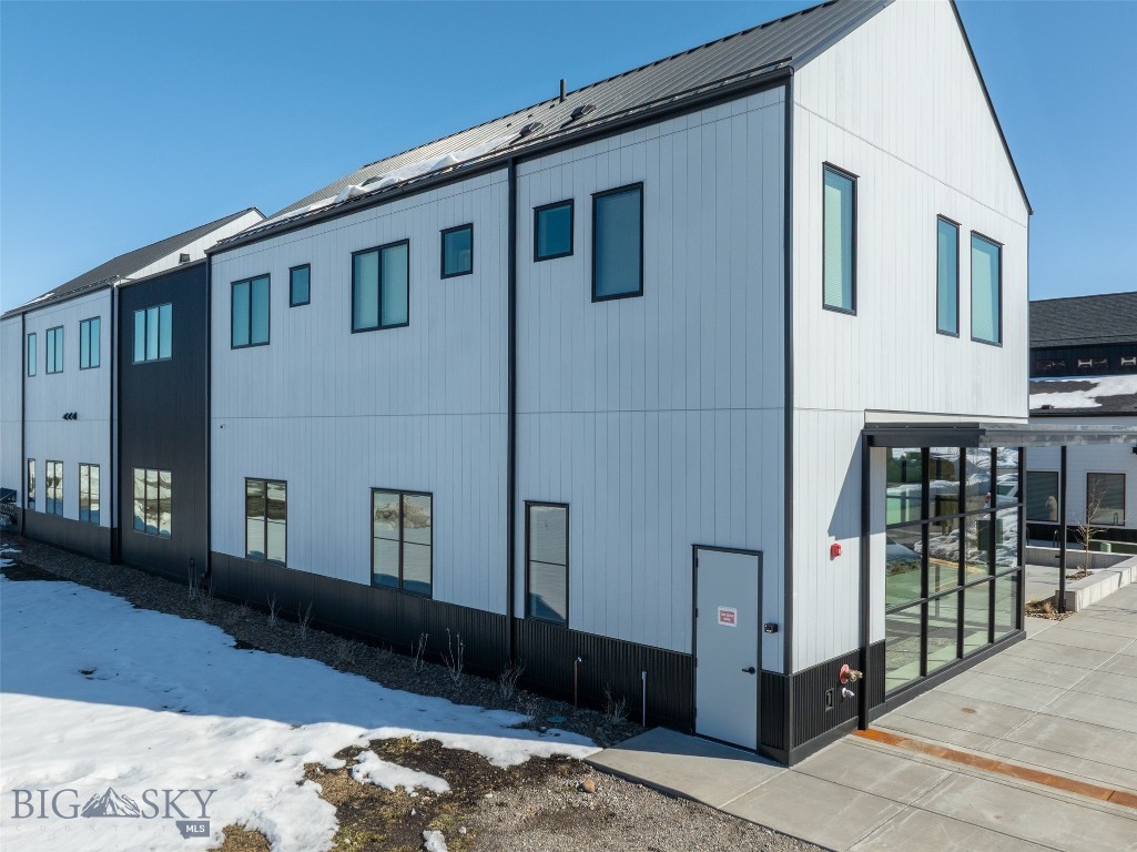 Baxter Meadows - Commercial Sale