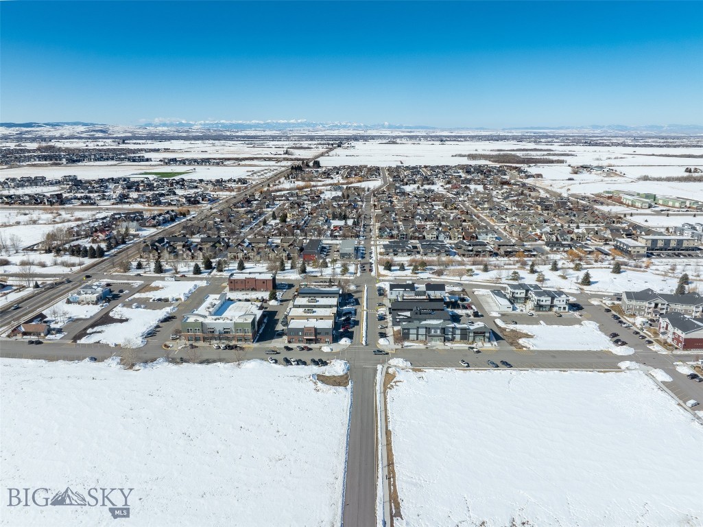 Baxter Meadows - Commercial Sale