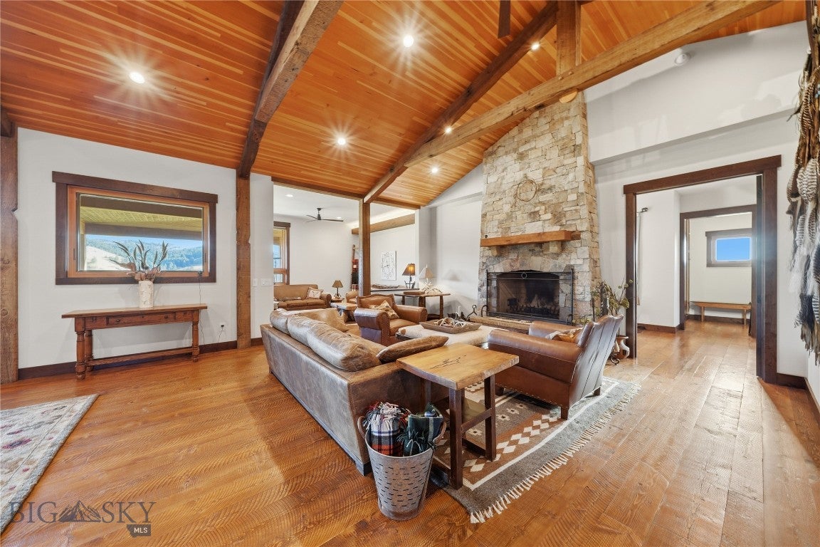 3697 Bridger Canyon Road