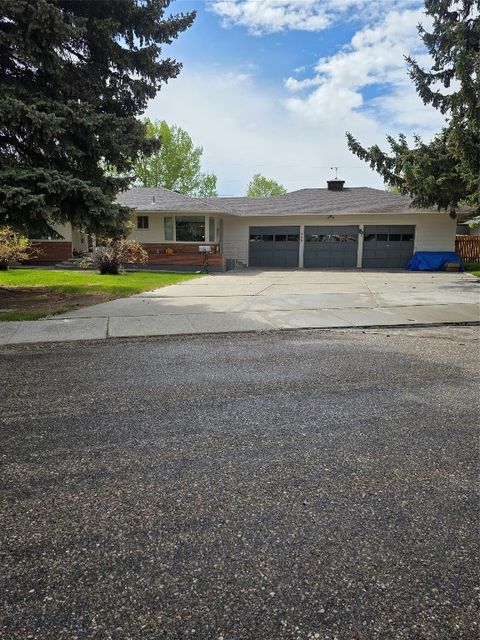 606 S Arizona Dillon MT 59725