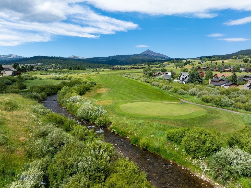 Sweetgrass Hill - Residential