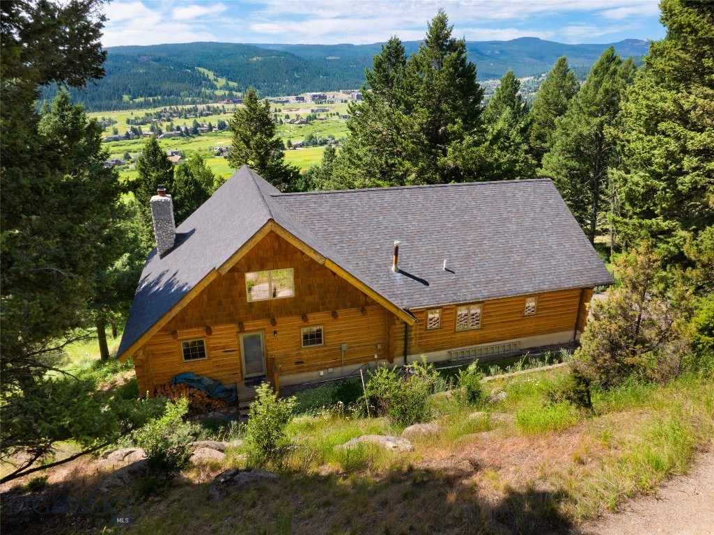 Sweetgrass Hill - Residential