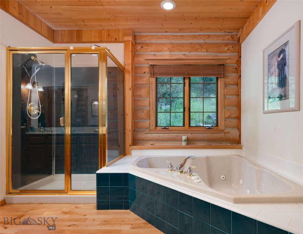 Sweetgrass Hill - Residential