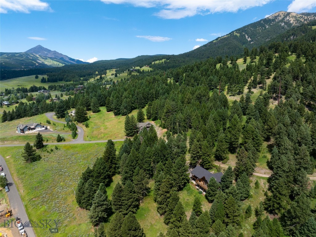 Sweetgrass Hill - Residential