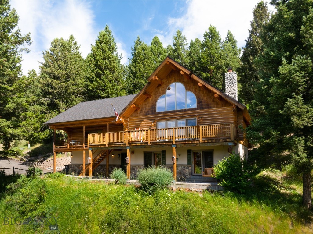 Sweetgrass Hill - Residential