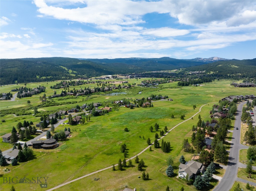 Sweetgrass Hill - Residential