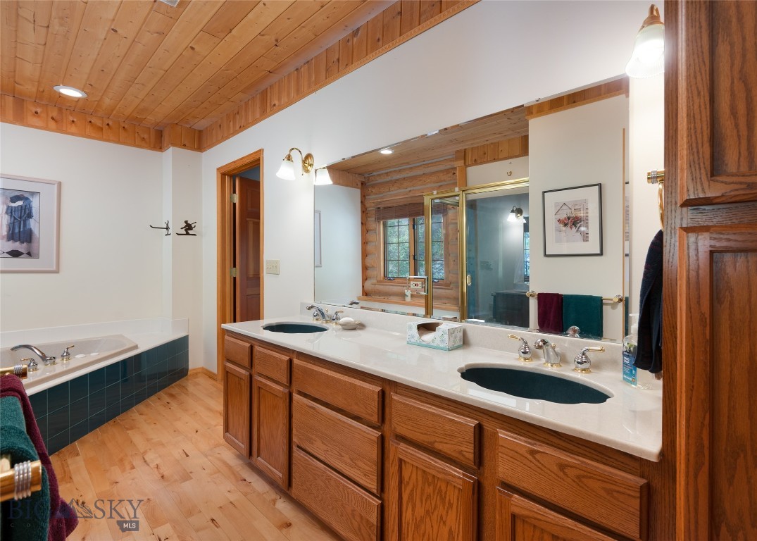 Sweetgrass Hill - Residential