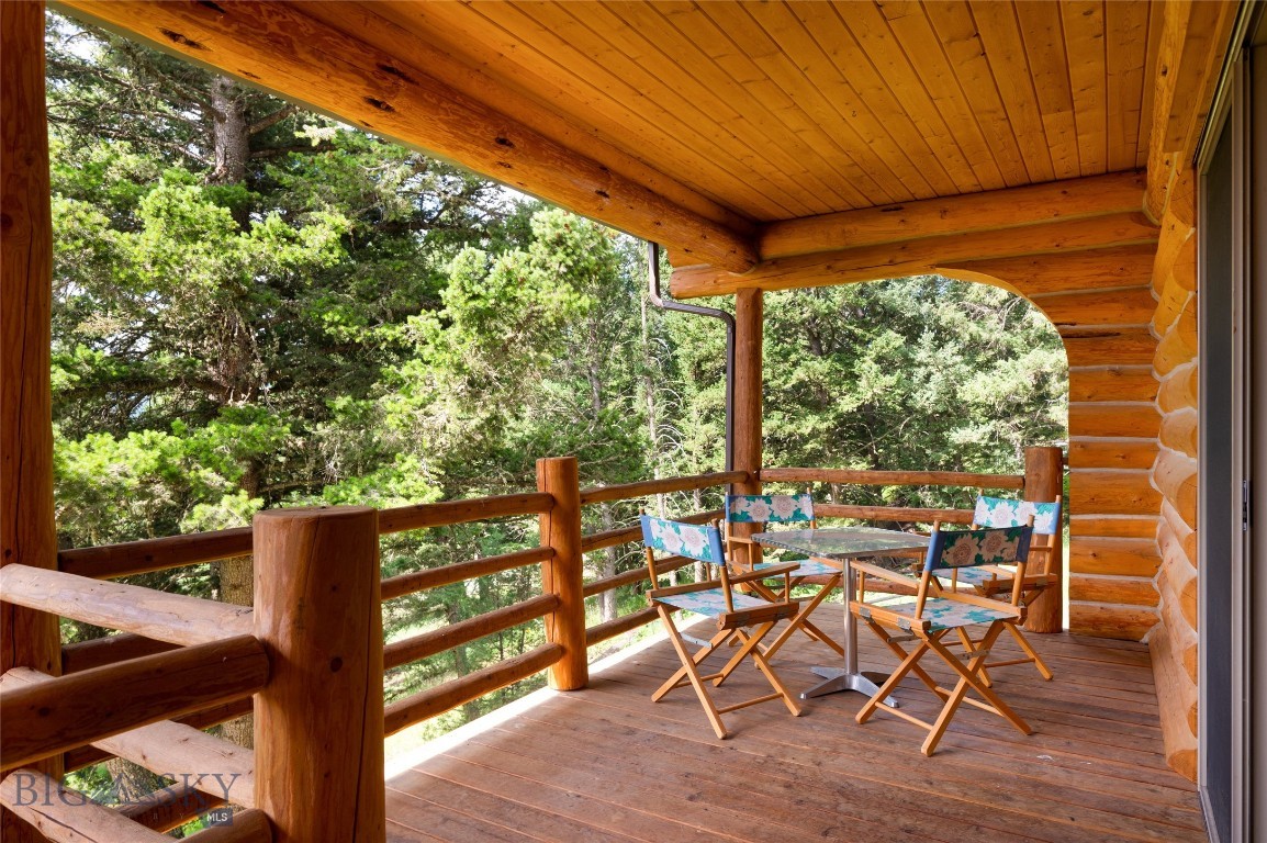 Sweetgrass Hill - Residential