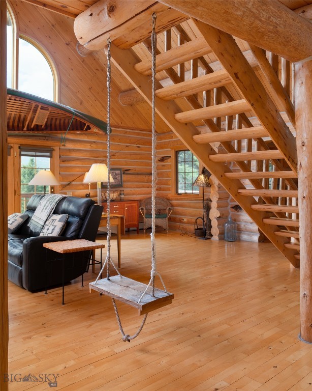 Sweetgrass Hill - Residential