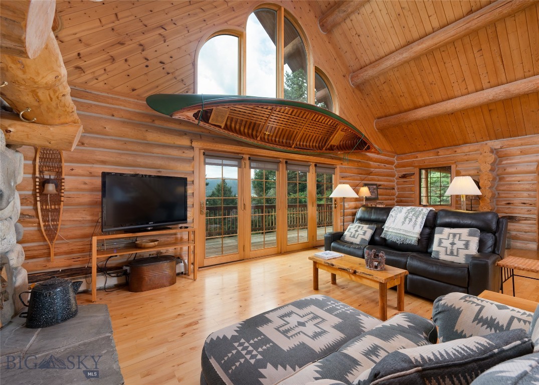 Sweetgrass Hill - Residential