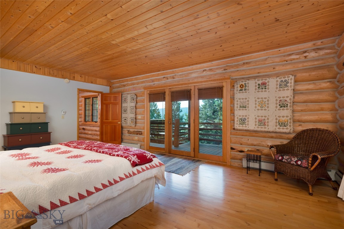 Sweetgrass Hill - Residential
