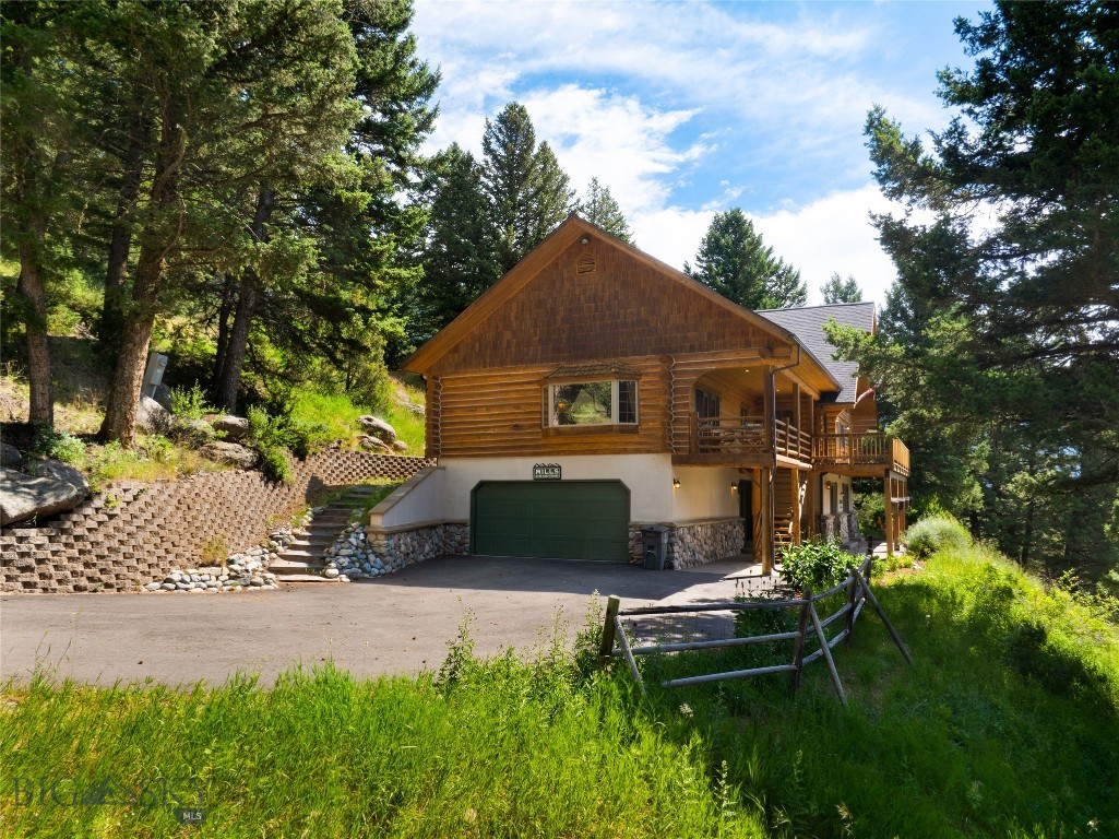 Sweetgrass Hill - Residential