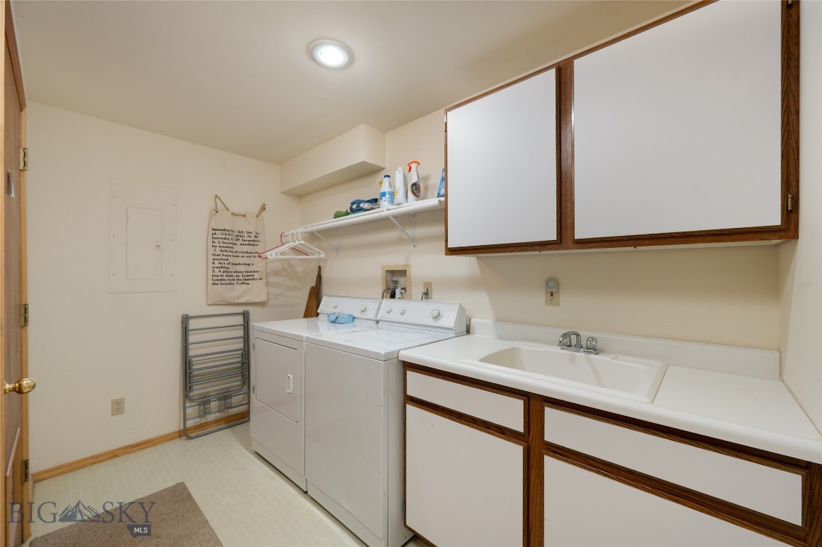 Sweetgrass Hill - Residential