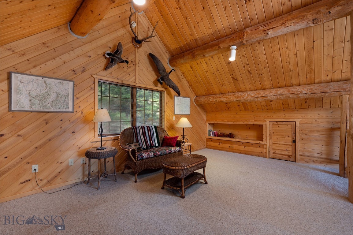 Sweetgrass Hill - Residential