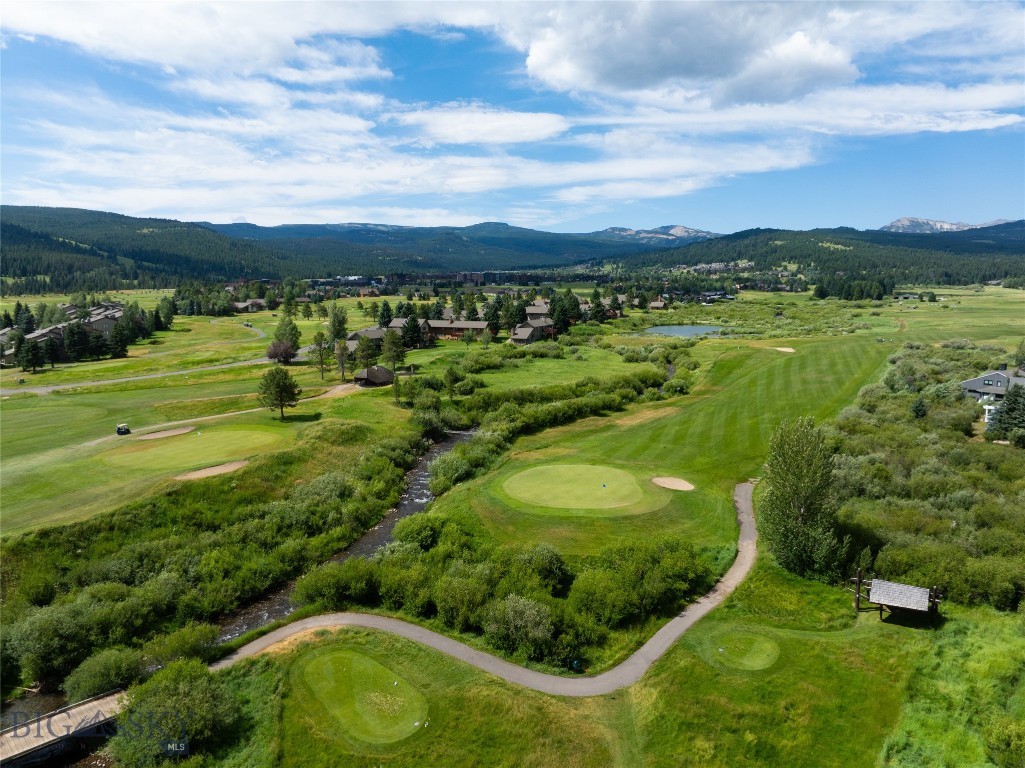 Sweetgrass Hill - Residential
