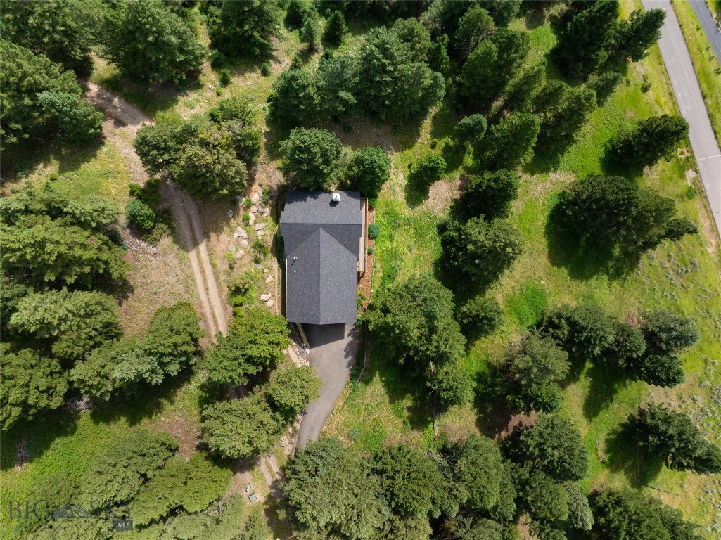 Sweetgrass Hill - Residential