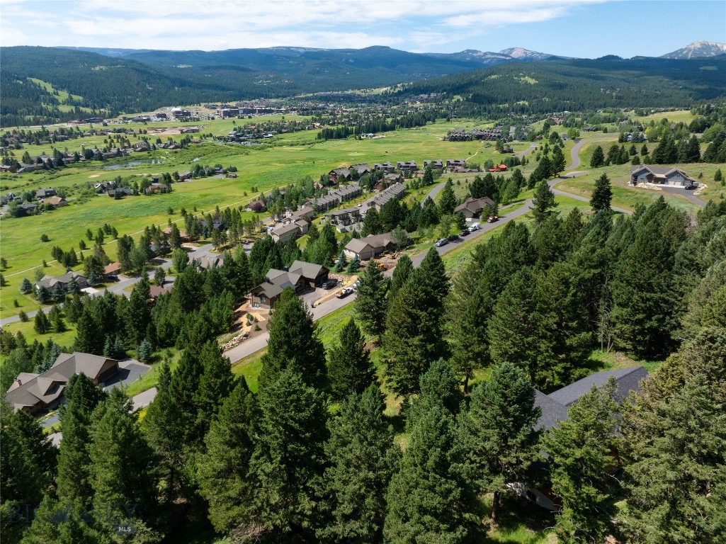 Sweetgrass Hill - Residential
