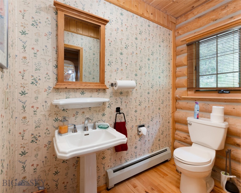 Sweetgrass Hill - Residential
