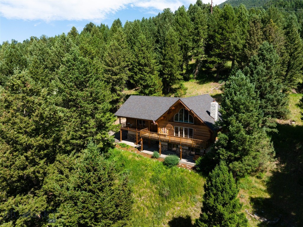 Sweetgrass Hill - Residential
