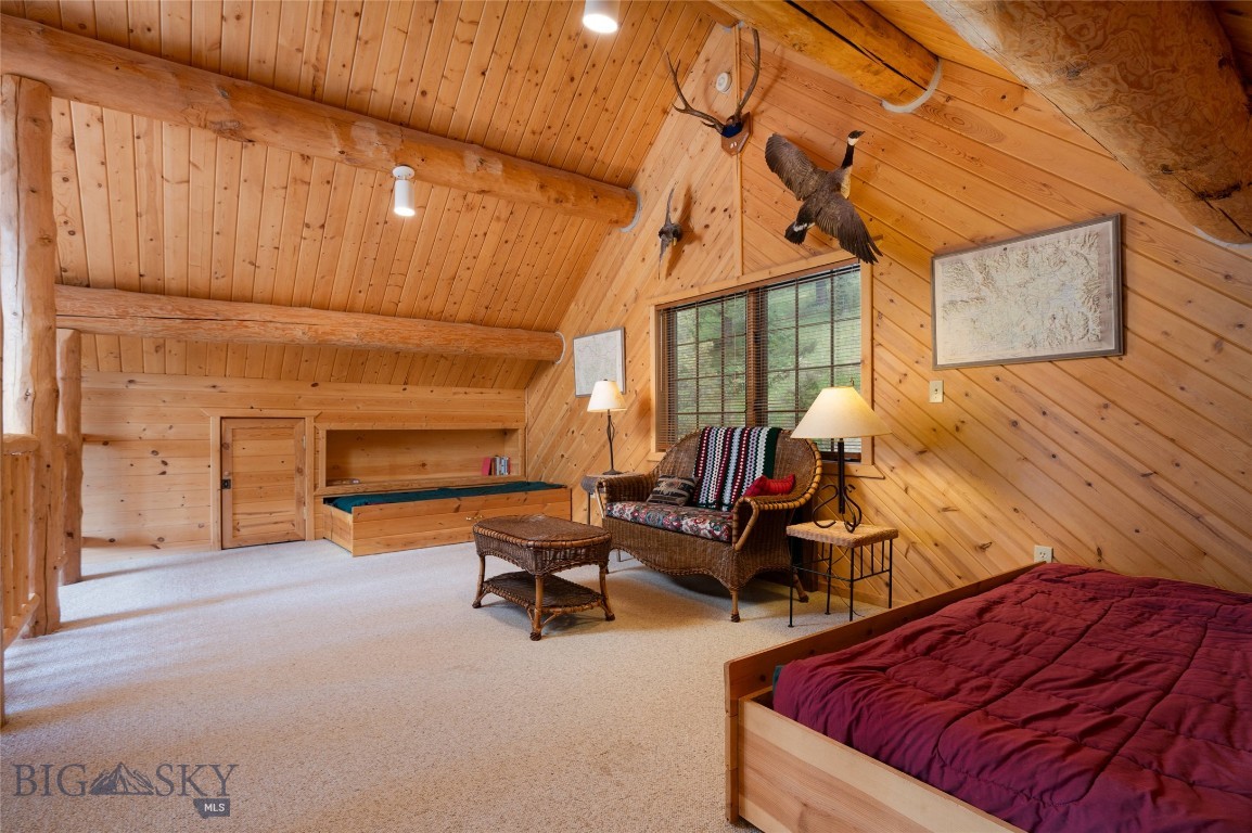 Sweetgrass Hill - Residential