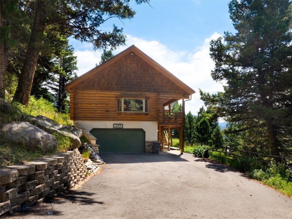 Sweetgrass Hill - Residential