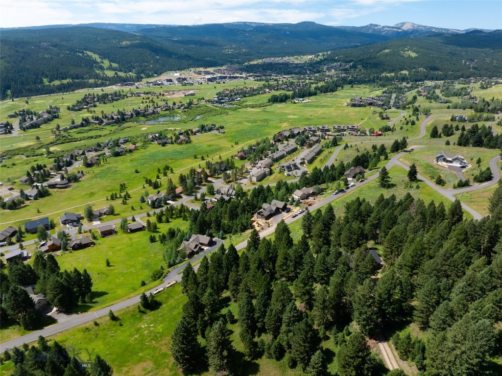 Sweetgrass Hill - Residential