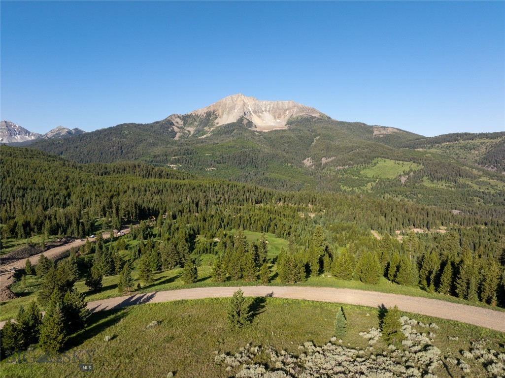 TBD White Wolf Trail Lot 1