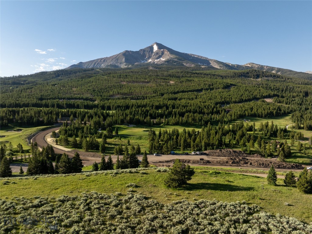 TBD White Wolf Trail Lot 1