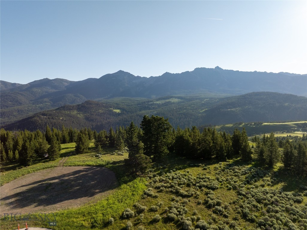 TBD White Wolf Trail Lot 1