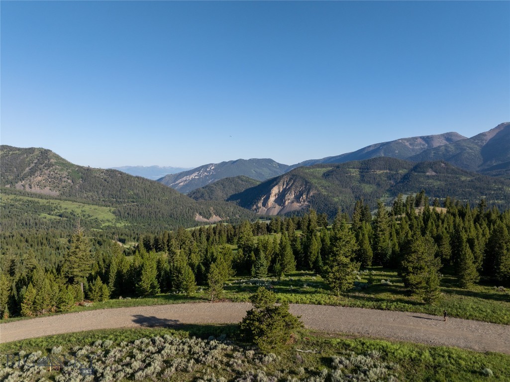 TBD White Wolf Trail Lot 1