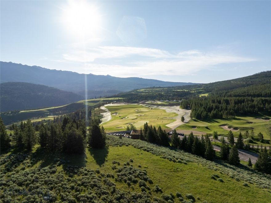 At 1.59 acres, Lot 1 in White Wolf Knob in Moonlight West offers a rare opportunity to build a single-family residence in an intimate enclave of just seven homesites. Thoughtfully positioned to preserve sweeping views and embrace the land’s natural contours, this lot provides a perfect blend of privacy and connectivity. Located above The Reserve’s Clubhouse and alongside the fifth hole, the property enjoys easy access to Moonlight Basin’s golf, trails, and year-round recreation. A ski locker at the future Clubhouse is included, and future amenities including a new fitness center and outdoor sports courts — will be only moments away. Membership in the Moonlight Club is required with purchase and subject to​​‌​​​​‌​‌​​​​‌​​‌​​​​‌‌ approval.