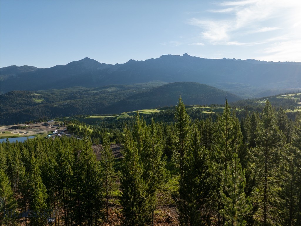 TBD Sawtooth Road Lot 10