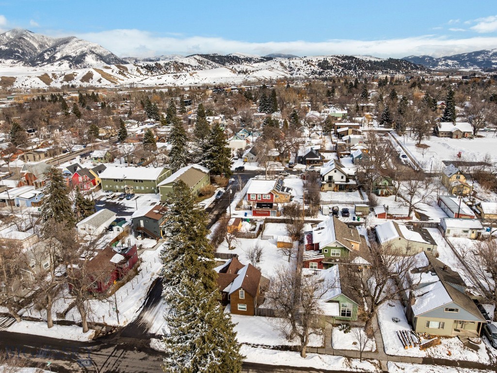 Bozeman, Montana 59715, United States, 4 Bedrooms Bedrooms, ,2 BathroomsBathrooms,Residential,Active,82270