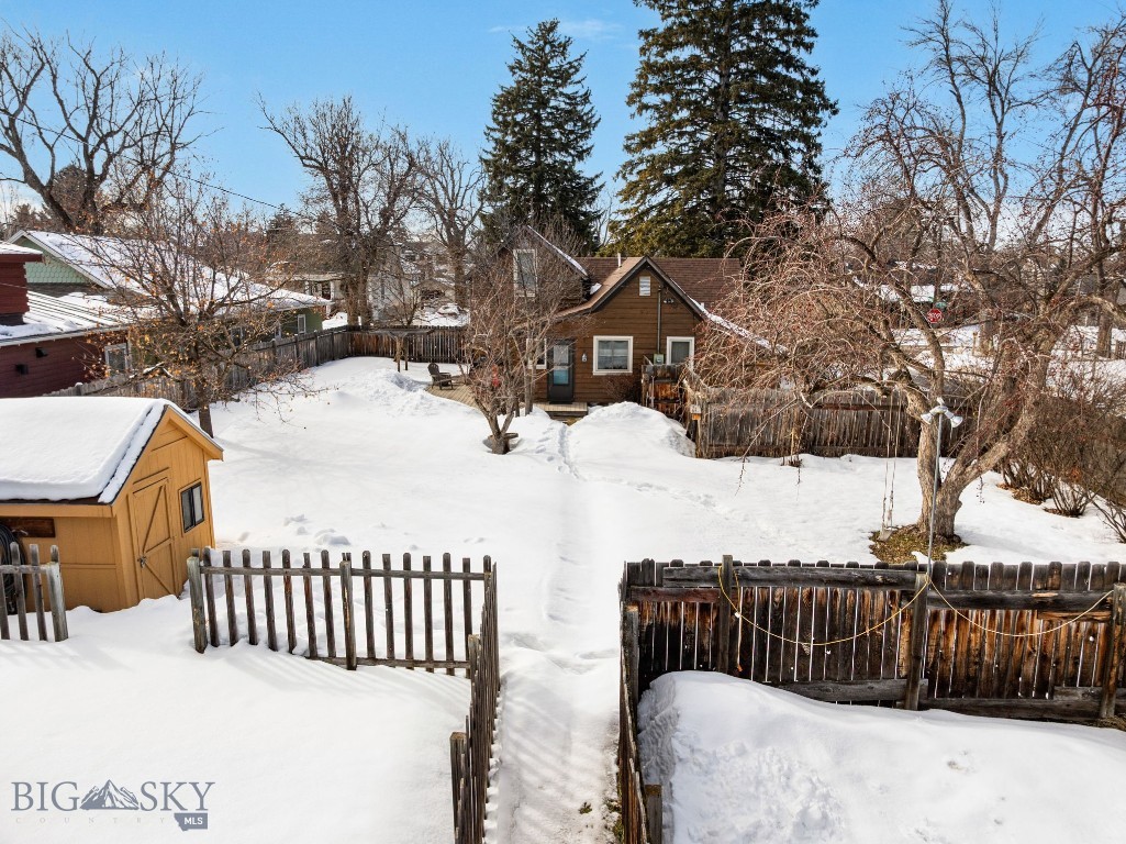 Bozeman, Montana 59715, United States, 4 Bedrooms Bedrooms, ,2 BathroomsBathrooms,Residential,Active,82270