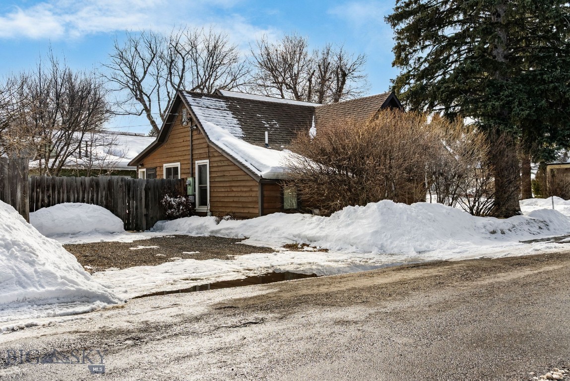 Bozeman, Montana 59715, United States, 4 Bedrooms Bedrooms, ,2 BathroomsBathrooms,Residential,Active,82270